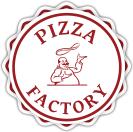 Kelowna Pizza Factory Ltd, opening hours