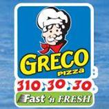 Greco Pizza Donair in Dalhousie, opening hours