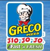Greco Pizza Donair, Corner Brook, NL opening hours