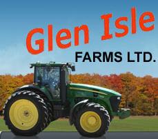 Glen Isle Farms Ltd in Keene, opening hours
