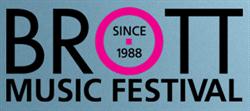 Brott Music Festivals in Hamilton, opening hours