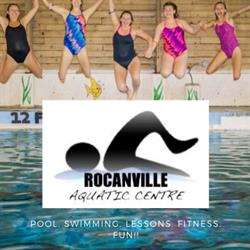 Rocanville Aquatic Centre in Rocanville, opening hours
