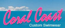 Coral Coast Custom Swimwear in Mississauga, opening hours