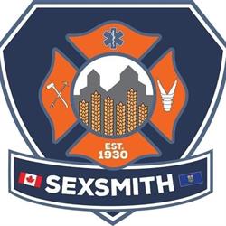 Town-Sexsmith Fire Department Admin., opening hours