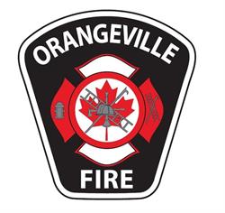Orangeville Fire Adm Department, opening hours