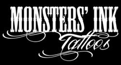 Monsters' Ink, Medicine Hat, AB opening hours