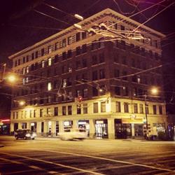Tattoo Union in Vancouver, opening hours