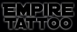 Empire Tattoo in Victoria, opening hours