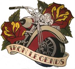 Iron Legends Tattoo Body Piercing & Hydroponics in Kingston, opening hours