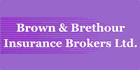 Brown & Brethour Insurance Brokers Ltd, Sunderland, ON opening hours