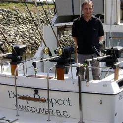 Deep Respect Fishing Charters in Vancouver, opening hours