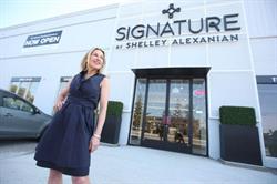Signature by Shelley Alexanian, Toronto, ON opening hours