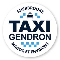 Taxi Gendron, Sherbrooke, QC opening hours