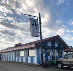 Penguin Dairy Drive Inn, Spirit River, AB opening hours