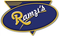 Ramzi's Burger & Pizza in Westlock, opening hours