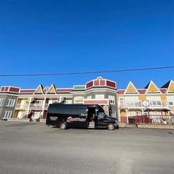 Shears Bus Services Ltd, Rocky Harbour, NL opening hours