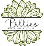Billie's Flower House, Squamish, BC opening hours