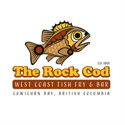Rock Cod Cafe, Cowichan Bay, BC opening hours