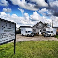 Northwest Hearing Services Ltd, Fort St. John, BC opening hours