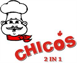 Chico's 2 in 1 Fried Chicken 'n' Pizza, Nanaimo, BC opening hours
