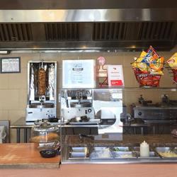 Tasty Honkin Donairs, Port Coquitlam, BC opening hours