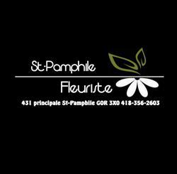 Fleuriste St-Pamphile in Saint-Pamphile, opening hours