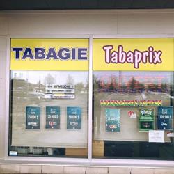 Tabaprix, Saint-Eustache, QC opening hours