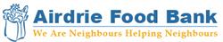Airdrie Food Bank, opening hours