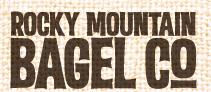 Rocky Mountain Bagel Co in Canmore, opening hours