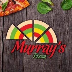 Murray's 2 For One Pizza, Summerland, BC opening hours