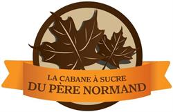 Cabane A Sucre Du Pere Normand, Saint-Sylvestre, QC opening hours