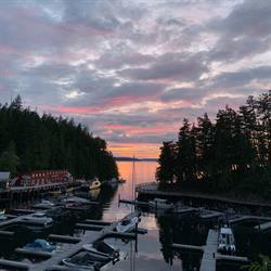 Telegraph Cove Marina-Rv Park, opening hours