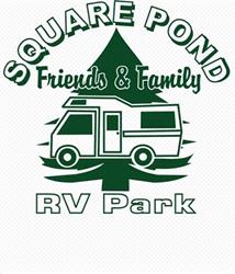 Square Pond Fiends and Family Rv, Glovertown, NL opening hours