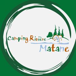 Camping Riviere Matane, opening hours