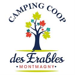 Camping Coop des Érables Montmagny, opening hours