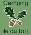 Camping Ile Du Fort, Pierreville, QC opening hours