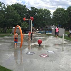 Camping Des Forges in Trois-Rivières, opening hours
