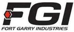 Fort Garry Industries Ltd in Clairmont, opening hours