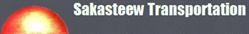 Sakasteew Transportation Co Ltd in Fort MacKay, opening hours