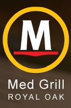 Med Grill Restaurants Ltd, Victoria, BC opening hours