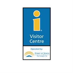 Ft. St John Visitor Info., Fort St. John, BC opening hours