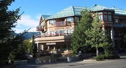 Tandoori Grill Inc in Whistler, opening hours