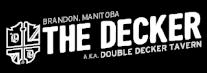 Double Decker Tavern & Restaurant in Brandon, opening hours