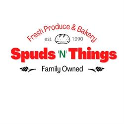 Spuds N Things, Hampton, NB opening hours