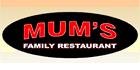 Mum's Family Restaurant, Brandon, MB opening hours