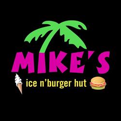 Mike's Ice N Burger Hut in Flin Flon, opening hours
