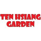 Ten-Hsiang Garden Restaurant, Swan River, MB opening hours