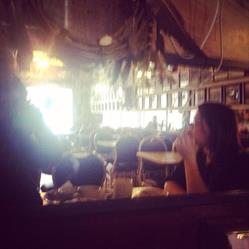 Miss The Pas Restaurant, opening hours