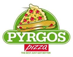 Pyrgos Pizza, The Pas, MB opening hours