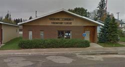 Treherne Friendship Centre, opening hours